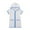 02d Blue, variant on Girl Swimsuit Size 14-16 Tankini Kids Toddler Dress Little Girl Swim Cover Up Towel Swimsuit for Girls Zip Up Bathing Suit Robe Beach Cover Up Cute
