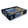 thumbnail image 3 of MyPuzzle - Varenna On Lake Como, Province Of Lecco, Lombardy, Italy - Premium 1000 Piece Jigsaw Puzzle for Adults, 3 of 6
