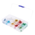 thumbnail image 2 of Universal RC Body Clips Pins, Durable Sturdy RC Parts  for RC Car, 2 of 7