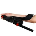 thumbnail image 4 of Trayknick Wrist Exerciser Adjustable 4 Gears Metal Hand Grip Trainer Anti Slide Power Training Device Household Supplies, 4 of 13