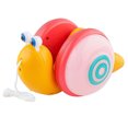 thumbnail image 1 of Juguete de caracol para niños pequeños juguete de ABS para tirar de caracol para el hogar para bebés de 1 a 3 años ANGGREK Otros, 1 of 8