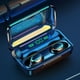 thumbnail image 4 of Auriculares inalámbricos F9-5C Auriculares inalámbricos a prueba de agua Compatible con Bluetooth 5.3, 4 of 9