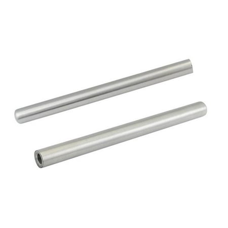 

Natico Originals 60-3000 Extra Chill Rod- Stainless Steel