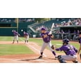 thumbnail image 5 of 1Pairs Baseball Soccer Softball Socks for Youth Adult Solid Colors Socks for Boy Girl, 5 of 6