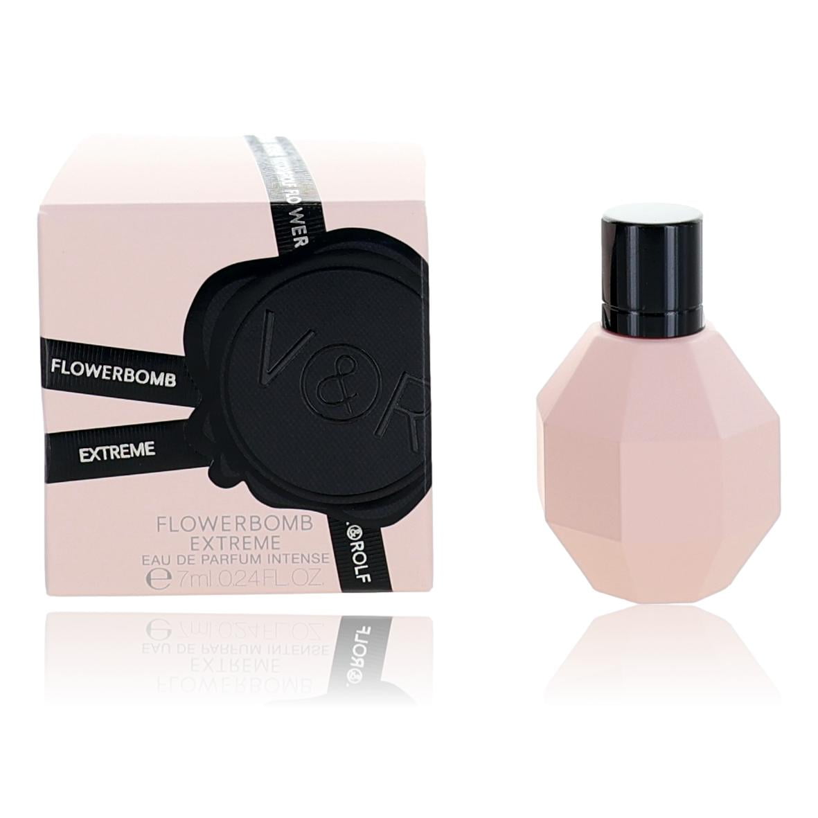 Viktor & Rolf Flowerbomb Midnight Perfume For Women Mini Travel