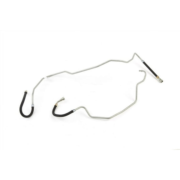 Fuel Feed Hose (SLP-P1)