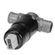 thumbnail image 3 of Idle Air Control Valve IAC / Wire Connector Plug for - E30 E34 E36 M20 M50 320I 325I 325is 325Ix 520I Z1 13411433626, 3 of 5