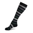 thumbnail image 2 of Yoyauz Men's and Women's Cycling Compression Socks - Best for Running, Sports, Cycling - 15-20 mmHg, 2 of 6
