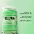 thumbnail image 4 of Torriden Balanceful Cica Toner Pad 180ml / 60pads, 4 of 5