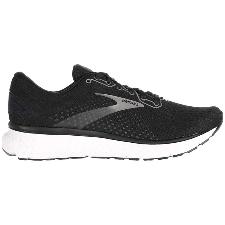 Brooks glycerin sales 18 black