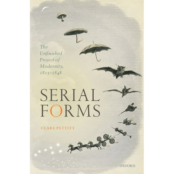 Serial Forms C, (Hardcover)