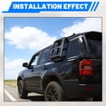 thumbnail image 7 of Side Ladder Compatible with 2024 2025 2026 Toyota Land Cruiser Prado LC250(Passenger Side), 7 of 7