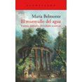 thumbnail image 1 of El murmullo del agua. Fuentes, jardines y divinidades acuáticas Blanco, 1 of 2