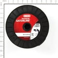 thumbnail image 2 of Oregon Trimmer Line - 22-505 - Magnum Gatorline - Round - .105" Gauge, 5 lb. Spool, 1142 Feet, 2 of 2