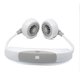 thumbnail image 3 of Ventilador de cuello colgante USB sin hojas Yashi portátil 2000 mAh recargable LED gris, 3 of 5