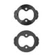 thumbnail image 2 of For Garmin 540/840 Bike Computer Mount Repair Part Aluminum Alloy Bike Stopwatch Mount Brackets Base, 2 of 5
