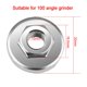 thumbnail image 3 of Placa de presión Herramienta de ajuste de tuerca de férula modificada con placa de presión 100, 3 of 7