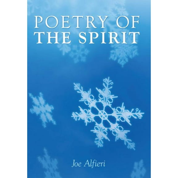Poetry of the Spirit (Hardcover)