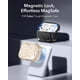 thumbnail image 3 of Funda ESR para AirPods Pro Desert Titanium de segunda generación, 3 of 9