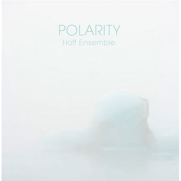 Hoff Ensemble - Polarity - Music & Performance - Vinyl