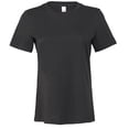 thumbnail image 1 of Bella + Canvas Womens Jersey Short-Sleeved T-Shirt, 1 of 3