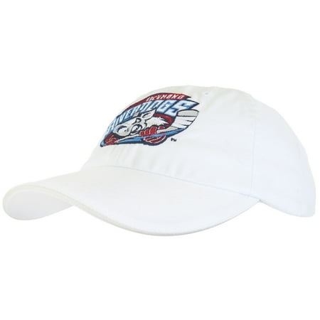 Richmond Baseball - Richmond Riverdogs - Logo Baseball Cap - White