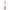 Red, variant on Jar Spatula,Silicone Jar Scraper with Long Handle,Jam Spreader for Peanut Butter,Kitchen Spatula for Baking and Cake Icing,Kitchen Must Have Small Silicone Spatula,Jar Blender