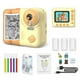 thumbnail image 1 of Precios de Oferta, Cámara digital para niños, Polaroids de alta definición para estudiantes, fotografías imprimibles, fotografías grabadas, bolígrafo de color de 5 ml Akmoler, 1 of 8