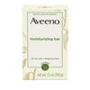 AVEENO Naturals Moisturizing Bar for Dry Skin 3.50 oz