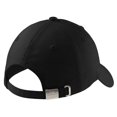 thumbnail image 3 of Port Authority ® Ladies Garment-Washed Cap. LPWU, 3 of 5