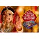 thumbnail image 3 of Pasta de henna india natural en forma de cono para Tatuajes temporales 3 piezas Yuxing, 3 of 5