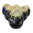 thumbnail image 2 of Minifigura de huevo alienígena de Toy Mega Contrux Aliens con limo, 2 of 3