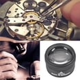 thumbnail image 4 of 30X HD Lupa Reparación de relojes Monóculo Lupa para sellos de monedas Lupa Tmvgtek Para estrenar, 4 of 8