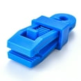 thumbnail image 4 of Tmvgtek 10 Abrazaderas De Cuerda De Viento Para Toldo Grande Para Exteriores, Pinzas Para Tienda A Prueba De Viento (Azul) Tmvgtek Para estrenar, 4 of 6