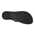 thumbnail image 3 of SANDALIAS CASUALES PARA DAMA STYLO C400005-3 NEGRO Stylo KOALA, 3 of 4
