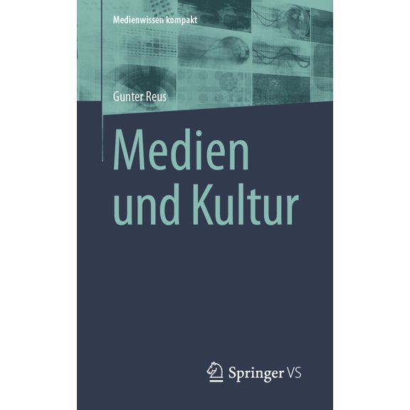 Medienwissen Kompakt Medien Und Kultur, (Paperback)