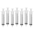 thumbnail image 1 of 7 Pcs 10ml Distributeur de Parfum Quantitatif avec Bouchon Outil de Remplissage de Liquide, 1 of 8