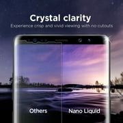 Universal Liquid Nano Technology Glass Screen Protector