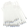 thumbnail image 4 of GUOOL 100 Pieces Invisible Ink Refill Industry Office Supplies Fluorescent Refill Mark, 4 of 9