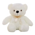 thumbnail image 1 of Oso de Peluche Zulema creativo con LED 50cm, 1 of 7