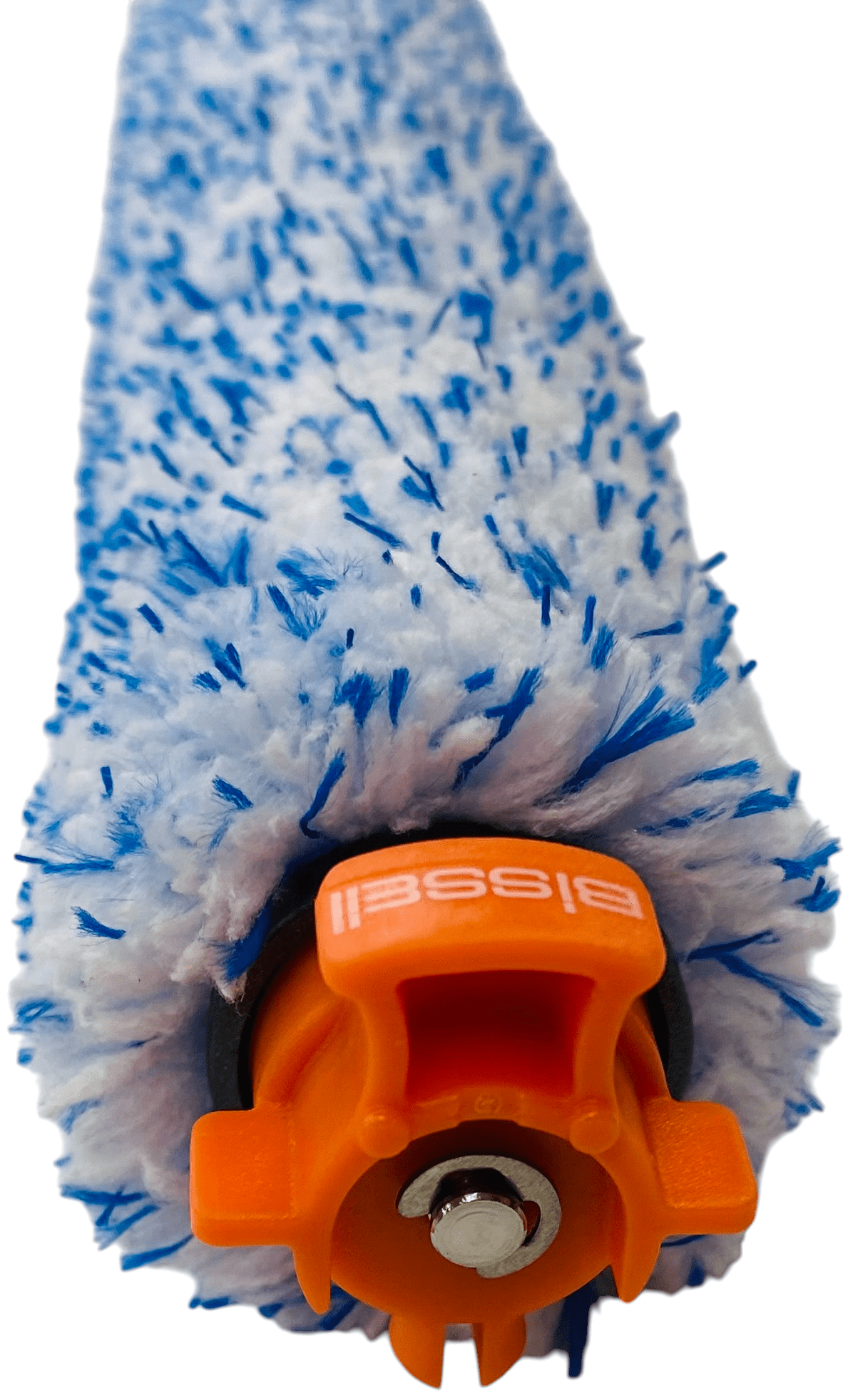 Bissell Parts Gentle Clean Roller for Wood Floor, Crosswave Wet