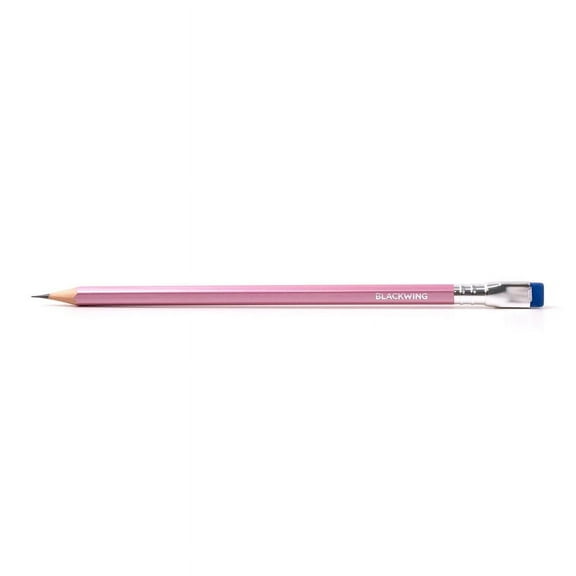 Blackwing Pencils - Pearl Pink, Pack of 12