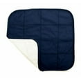 thumbnail image 2 of CareActive 0210-0-NAV Quilted Waterproof Seat Protector - Size -20 X 21 - Navy Color, 2 of 3