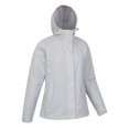 thumbnail image 5 of Mountain Warehouse Womens Torrent Waterproof Jacket, 5 of 6