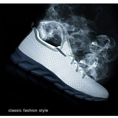 

Women s Shoes Athletic Sport Sneakers Lightweight Casual Walking Shoes Breathable Mesh Casual Student Couple Shoes