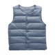 thumbnail image 1 of Gibobby Abrigos de invierno para niños y niñasChaqueta de plumón para niños de otoño e invierno, ropa de abrigo para niños y niñas por dentro y por fuera(Marina, 6-7 Años), 1 of 3