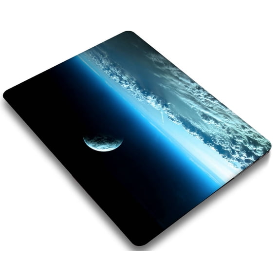 KSK KAISHEK Plastic Hard Shell Cover for 2019-2020 Released MacBook Pro 16 inchs XDR Display Model: A2141 Galaxy A 0703