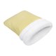 thumbnail image 1 of Saco de Dormir Semicerrado para Mascotas | Caseta de Invierno Gruesa y Cálida | Material de Lino Duradero y Acogedor | Cama para Perros Pequeños y Gatos de 32 X 40 Cm | Refugio Cálido para Mascotas c, 1 of 6