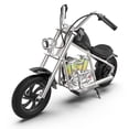 thumbnail image 2 of Moto Eléctrica Montable Infantil Hyper Gogo Cruiser 12 Pro, 2 of 9