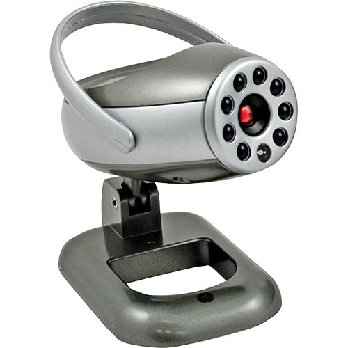GE Wireless Color Camera
